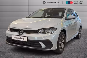 Volkswagen Polo Nuova Young 1.0 59 kW (80 CV)...