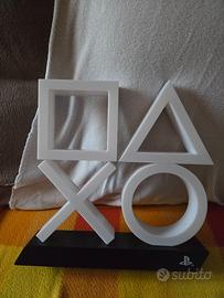 Lampada Playstation XL