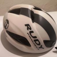 casco ciclismo rudy prodject 