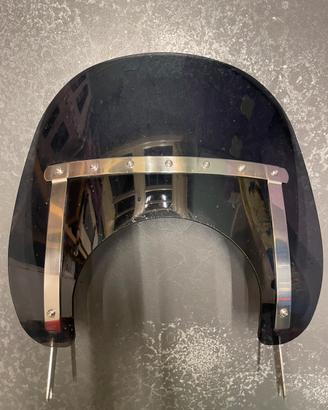 PARABREZZA HARLEY DAVIDSON E BORSA DA PARAMOTORE