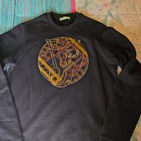 Felpa Versace Originale