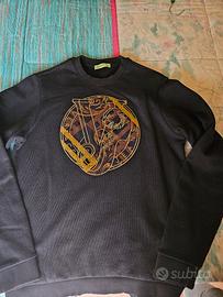Felpa Versace Originale