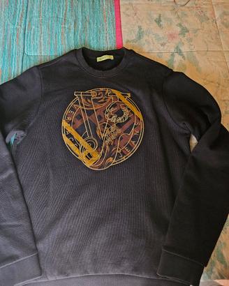 Felpa Versace Originale