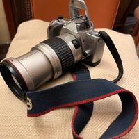 Canon EOS 300 V