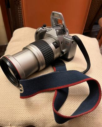 Canon EOS 300 V