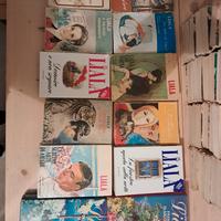 Lotto 78 libri Liala 