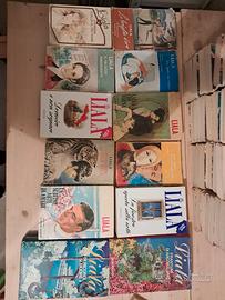Lotto 78 libri Liala 