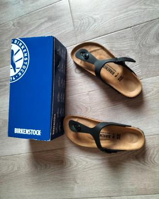 Sandali Bikenstock Gizeh