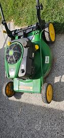 tagliaerba JOHON DEERE 