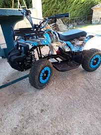 mini quad 