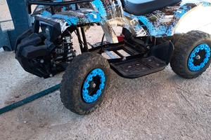 mini quad 