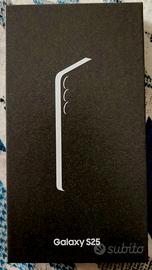 samsung galaxy s25 black 256gb 