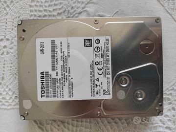 HDD Toshiba 3 TB SATA – DT01ABA300