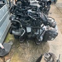 Motore Bmw Serie 2 218D 2.0 B47C20A