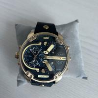 Orologio Diesel Uomo Mr Daddy 2.0