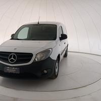 Mercedes-Benz Citan I 111 cdi Long E5