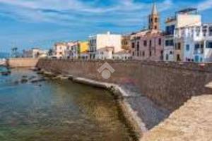 ATTIVITÀ A ALGHERO