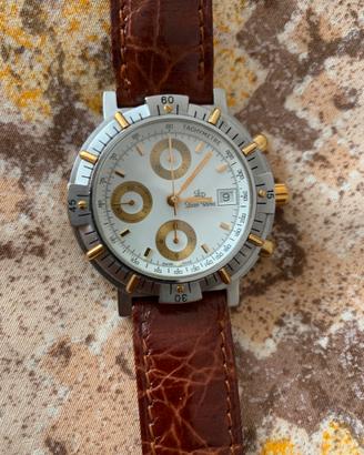 Orologio chrono Lucien Rochat