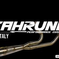 #fahrunnperformace_customitaly