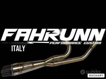 #fahrunnperformance_customitaly