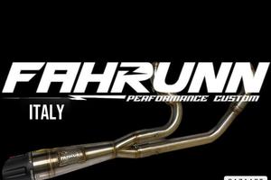 #fahrunnperformance_customitaly