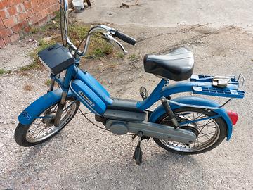 Piaggio Bravo - 1986