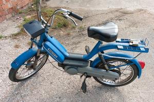 Piaggio Bravo - 1986