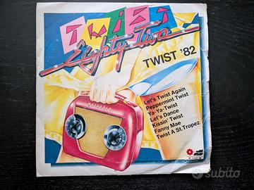 Twist '82 - Twist Eighty-Two