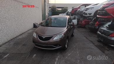 Pezzi di ricambio Lancia Ypsilon anno 2016