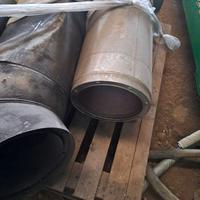 canna fumaria ( in blocco )