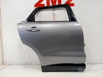 PORTIERA POSTERIORE DESTRA JAGUAR F-Pace X761 Seri