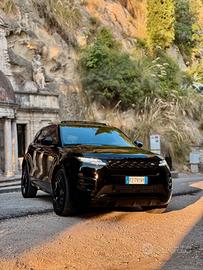 Range Rover Evoque 2.0 TD4 Copué