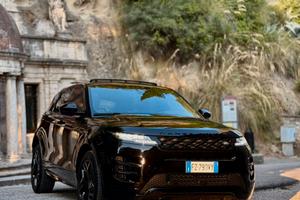 Range Rover Evoque 2.0 TD4 Copué