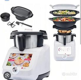 Moinser cousine lidl