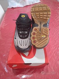 Tn air max plus 3 black/grey
