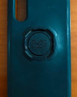 Cover Quad Lock per Huawei P30
