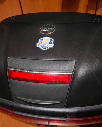 Bauletto Givi Tmax 530