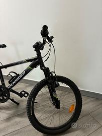 Mountain bike 20 pollici Rock Rider ST500