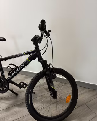 Mountain bike 20 pollici Rock Rider ST500