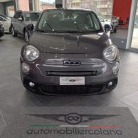 Fiat 500X 1.3 MultiJet 95 CV Club