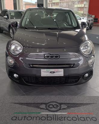 Fiat 500X 1.3 MultiJet 95 CV Club