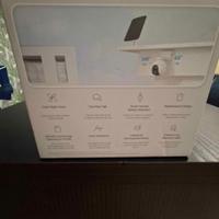 Telecamera da esterno energia solare