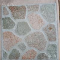 Piastrelle x esterno carrabili 30x30