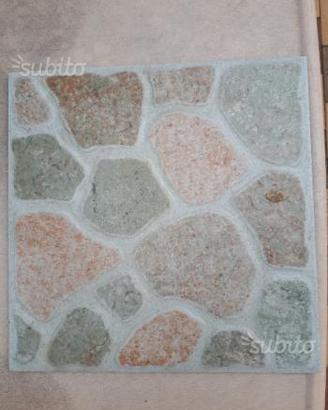 Piastrelle x esterno carrabili 30x30