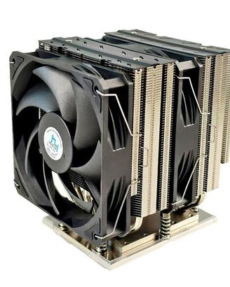 CPU Cooler CPU Fan SP5 500W Supporto AMD EPYC