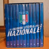 calcio e ciclismo dvd 