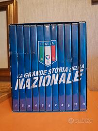 calcio e ciclismo dvd 