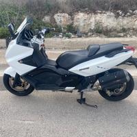 Gilera GP 800 ultima serie