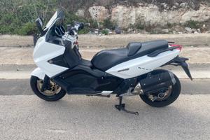 Gilera GP 800 ultima serie