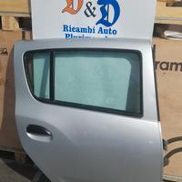 Porta posteriore destra Dacia Sandero stepway 